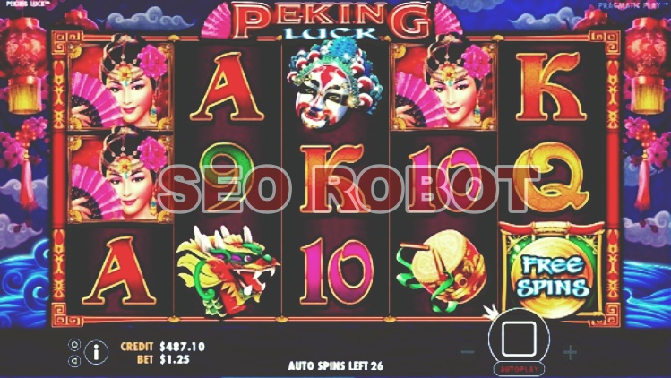 Tips dalam Bermain di Situs Slot Deposit Pakai Pulsa