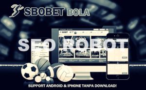 Cara mendaftar di situs judi bola online