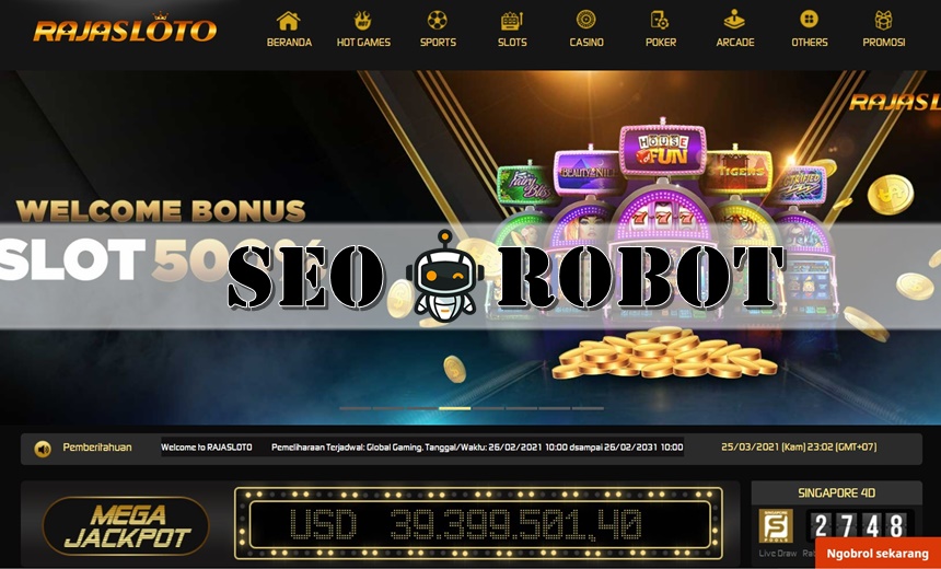 Keuntungan Bermain Di Situs Slot Online Menggunakan Uang Asli