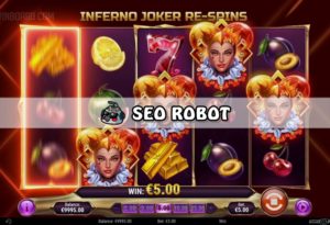 Mudahnya Mendapatkan Hadiah di Slot Online