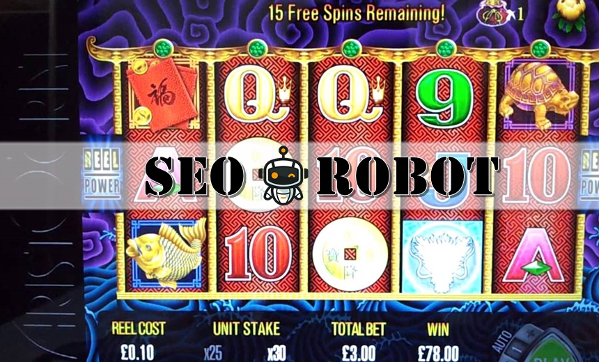 Cara Transaksi Situs Slot Online Terpercaya Paling Lengkap Dan Menguntungkan