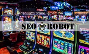 Keamanan Bermain Agen Slot Online Terpercaya