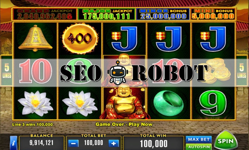 Langkah-Langkah Bermain Di Situs Slot Online Terbaik Se-Indonesia