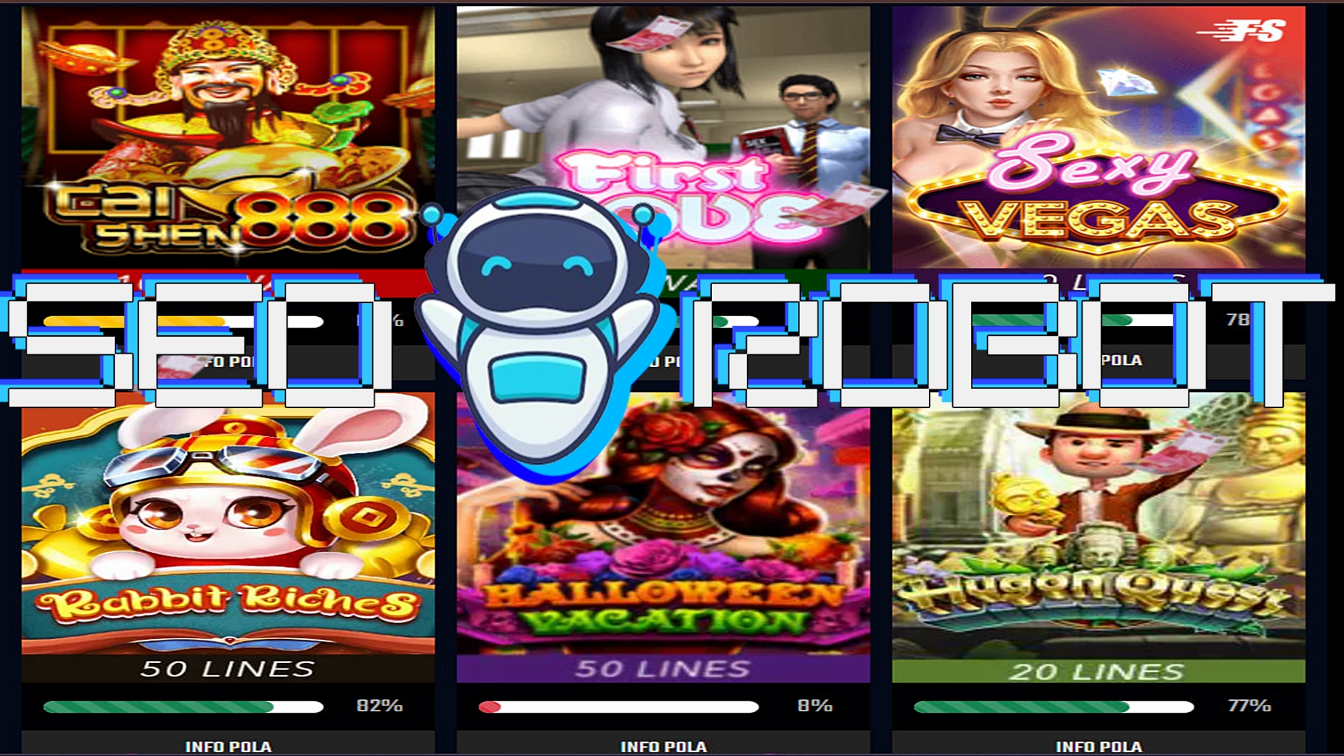 Menuntaskan Taruhan Main Slot Online, Meski Game Minim Peminat