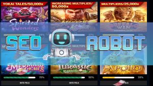 Apa Itu Situs Game Slot Online Beserta Keuntungan Di Dalamnya